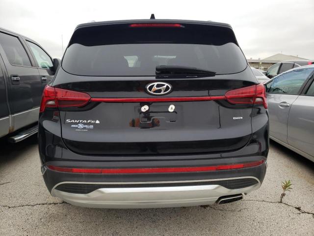 Photo 5 VIN: 5NMS6DAJ0MH348943 - HYUNDAI SANTA FE S 