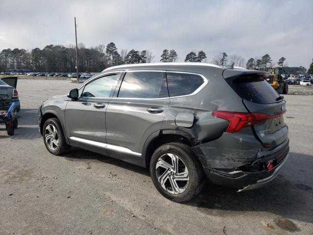 Photo 1 VIN: 5NMS6DAJ0MH370117 - HYUNDAI SANTA FE S 