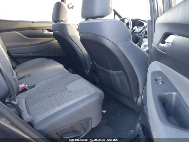 Photo 7 VIN: 5NMS6DAJ0NH399604 - HYUNDAI SANTA FE 