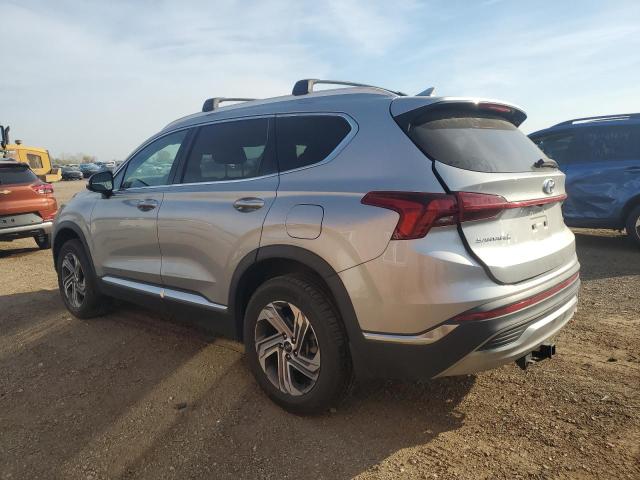 Photo 1 VIN: 5NMS6DAJ0NH400461 - HYUNDAI SANTA FE S 