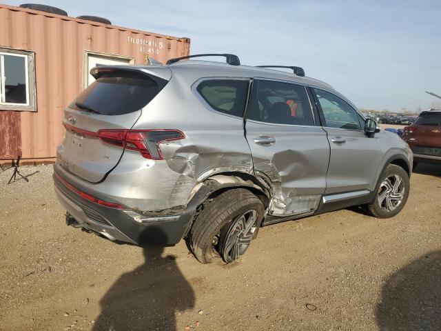 Photo 2 VIN: 5NMS6DAJ0NH400461 - HYUNDAI SANTA FE S 