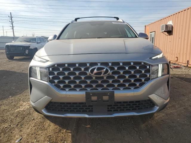 Photo 4 VIN: 5NMS6DAJ0NH400461 - HYUNDAI SANTA FE S 