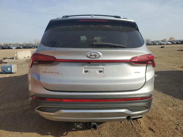 Photo 5 VIN: 5NMS6DAJ0NH400461 - HYUNDAI SANTA FE S 