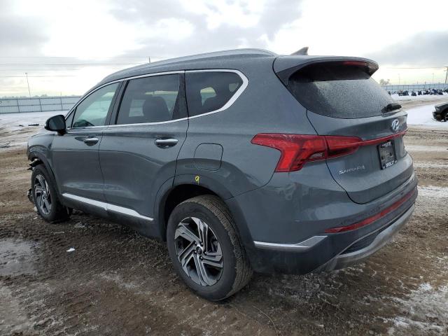 Photo 1 VIN: 5NMS6DAJ0NH420466 - HYUNDAI SANTA FE S 