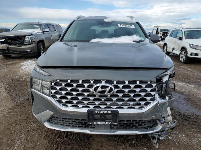 Photo 4 VIN: 5NMS6DAJ0NH420466 - HYUNDAI SANTA FE S 