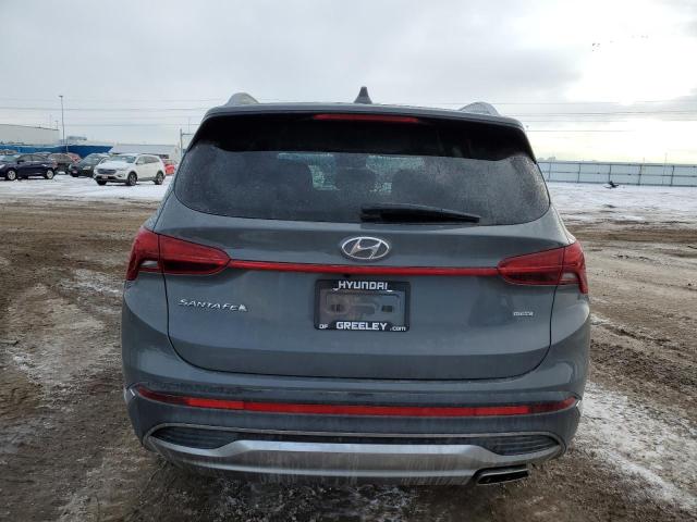 Photo 5 VIN: 5NMS6DAJ0NH420466 - HYUNDAI SANTA FE S 