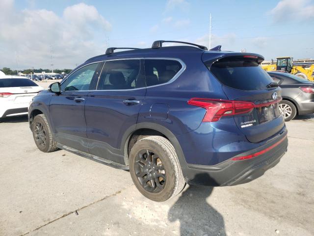 Photo 1 VIN: 5NMS6DAJ0NH423240 - HYUNDAI SANTA FE S 