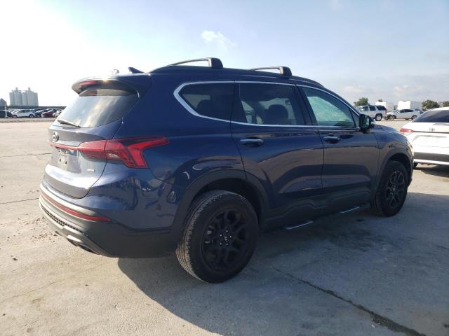 Photo 2 VIN: 5NMS6DAJ0NH423240 - HYUNDAI SANTA FE S 