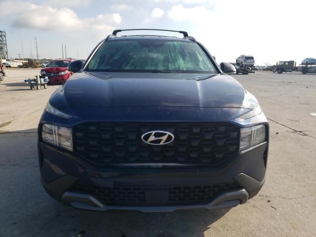 Photo 4 VIN: 5NMS6DAJ0NH423240 - HYUNDAI SANTA FE S 