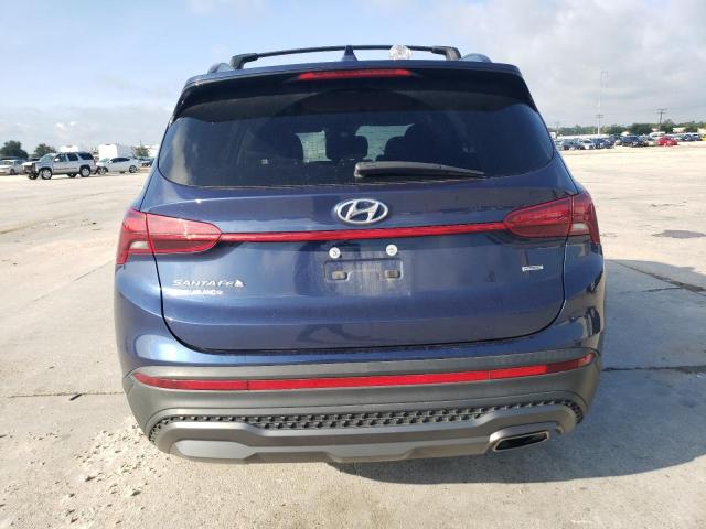 Photo 5 VIN: 5NMS6DAJ0NH423240 - HYUNDAI SANTA FE S 