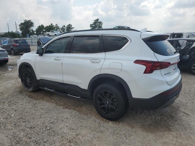 Photo 1 VIN: 5NMS6DAJ0NH476505 - HYUNDAI SANTA FE 