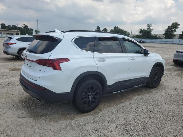 Photo 2 VIN: 5NMS6DAJ0NH476505 - HYUNDAI SANTA FE 