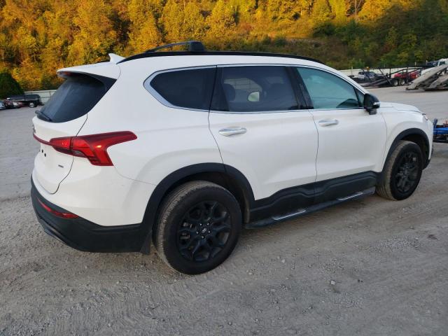 Photo 2 VIN: 5NMS6DAJ1PH527528 - HYUNDAI SANTA FE X 