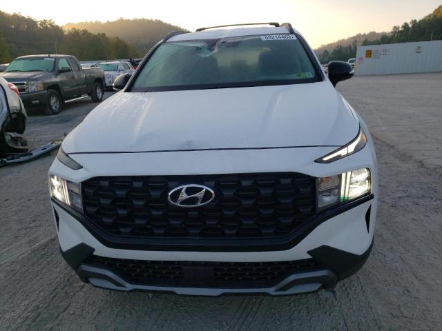 Photo 4 VIN: 5NMS6DAJ1PH527528 - HYUNDAI SANTA FE X 