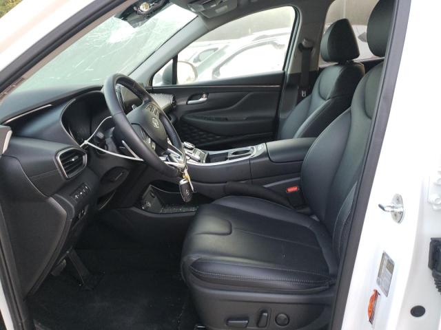 Photo 6 VIN: 5NMS6DAJ1PH527528 - HYUNDAI SANTA FE X 