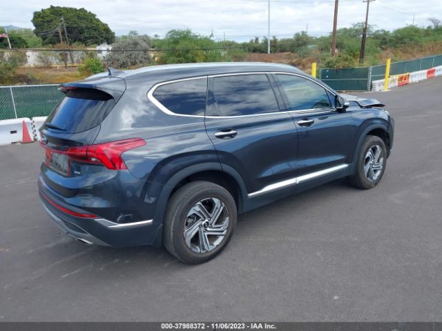 Photo 3 VIN: 5NMS6DAJ2MH367719 - HYUNDAI SANTA FE 