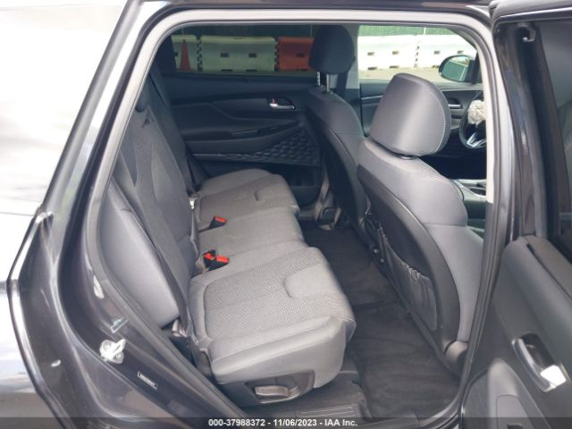 Photo 7 VIN: 5NMS6DAJ2MH367719 - HYUNDAI SANTA FE 