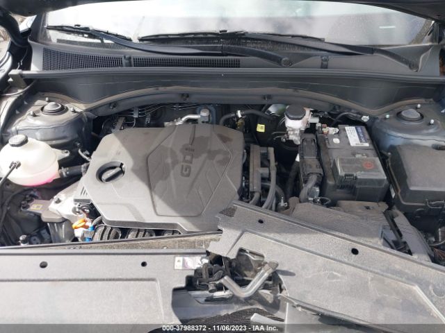 Photo 9 VIN: 5NMS6DAJ2MH367719 - HYUNDAI SANTA FE 