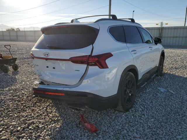 Photo 3 VIN: 5NMS6DAJ2NH408979 - HYUNDAI SANTA FE S 