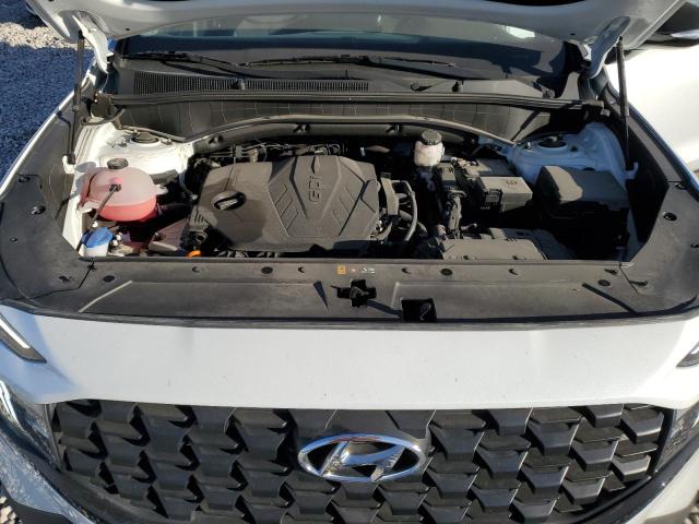 Photo 6 VIN: 5NMS6DAJ2NH408979 - HYUNDAI SANTA FE S 