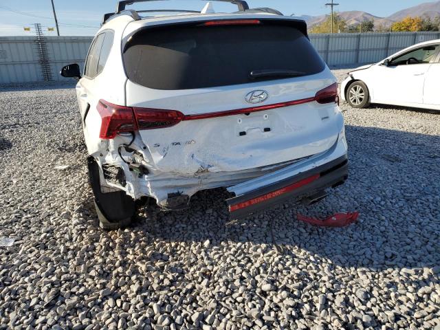 Photo 8 VIN: 5NMS6DAJ2NH408979 - HYUNDAI SANTA FE S 