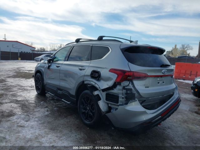 Photo 2 VIN: 5NMS6DAJ2PH508261 - HYUNDAI SANTA FE 