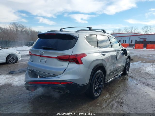 Photo 3 VIN: 5NMS6DAJ2PH508261 - HYUNDAI SANTA FE 