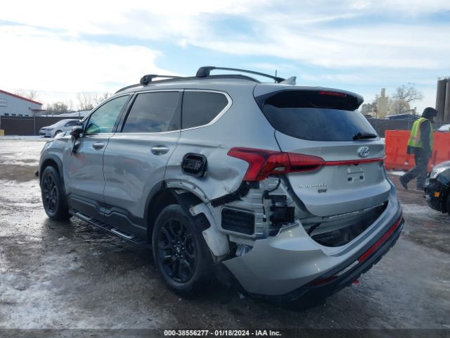 Photo 5 VIN: 5NMS6DAJ2PH508261 - HYUNDAI SANTA FE 