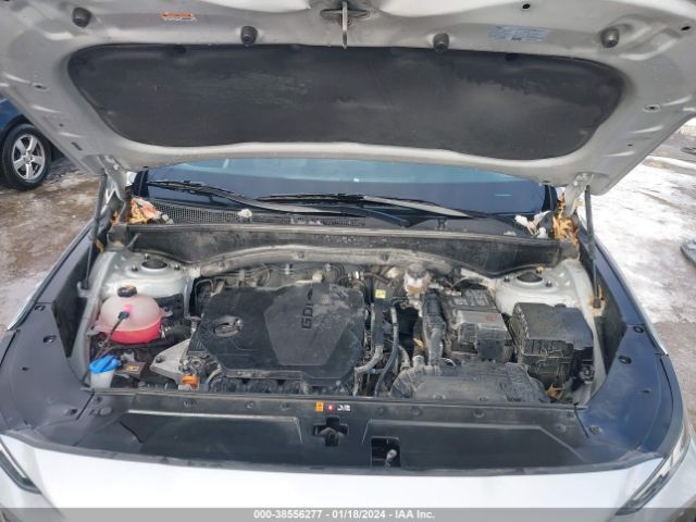 Photo 9 VIN: 5NMS6DAJ2PH508261 - HYUNDAI SANTA FE 