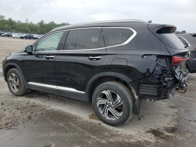 Photo 1 VIN: 5NMS6DAJ3MH351139 - HYUNDAI SANTA FE 