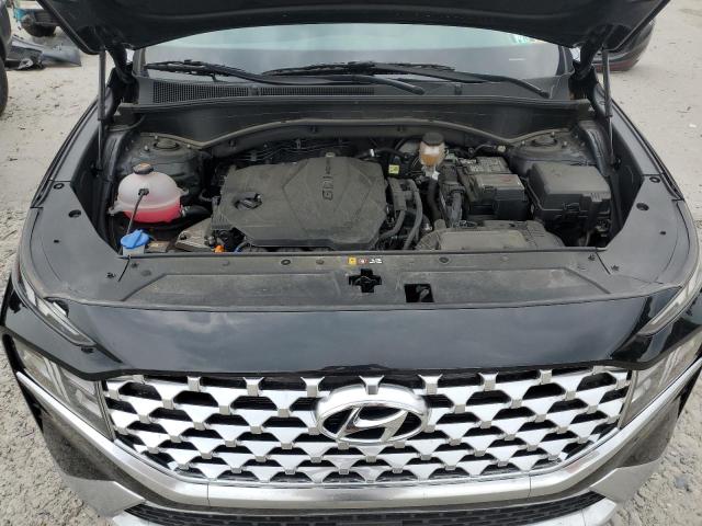 Photo 11 VIN: 5NMS6DAJ3MH351139 - HYUNDAI SANTA FE 