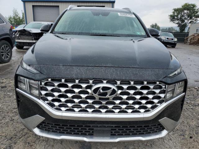 Photo 4 VIN: 5NMS6DAJ3MH351139 - HYUNDAI SANTA FE 