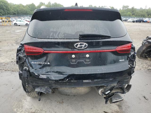 Photo 5 VIN: 5NMS6DAJ3MH351139 - HYUNDAI SANTA FE 