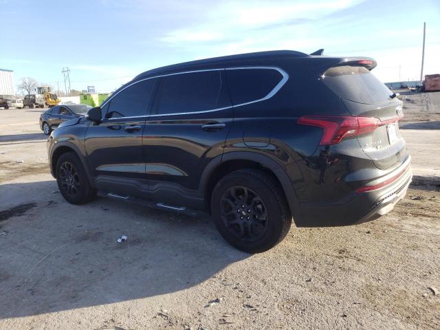 Photo 1 VIN: 5NMS6DAJ3PH491308 - HYUNDAI SANTA FE X 