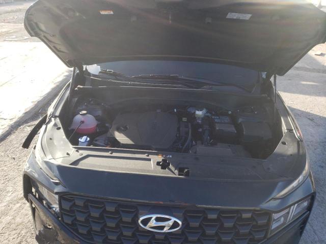 Photo 11 VIN: 5NMS6DAJ3PH491308 - HYUNDAI SANTA FE X 