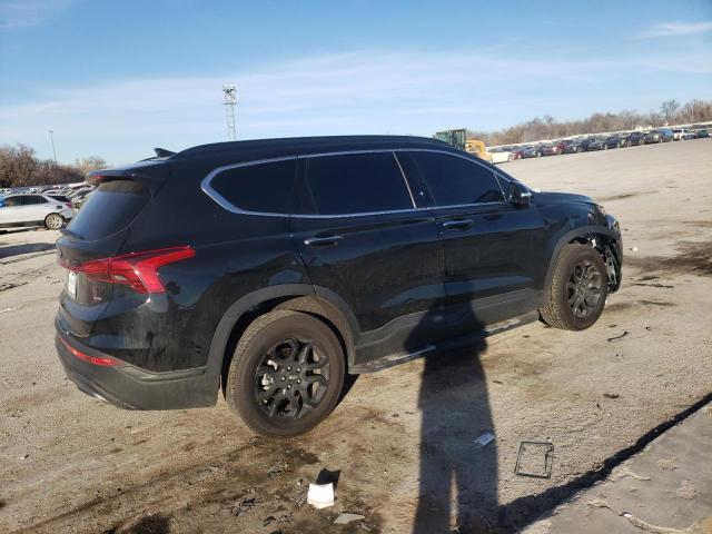 Photo 2 VIN: 5NMS6DAJ3PH491308 - HYUNDAI SANTA FE X 