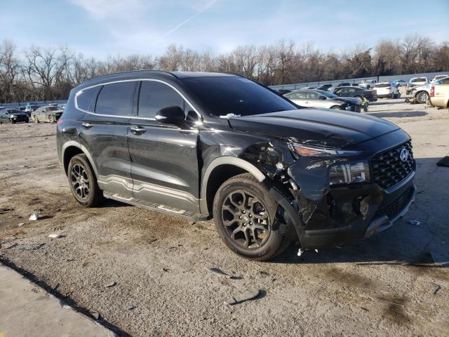 Photo 3 VIN: 5NMS6DAJ3PH491308 - HYUNDAI SANTA FE X 