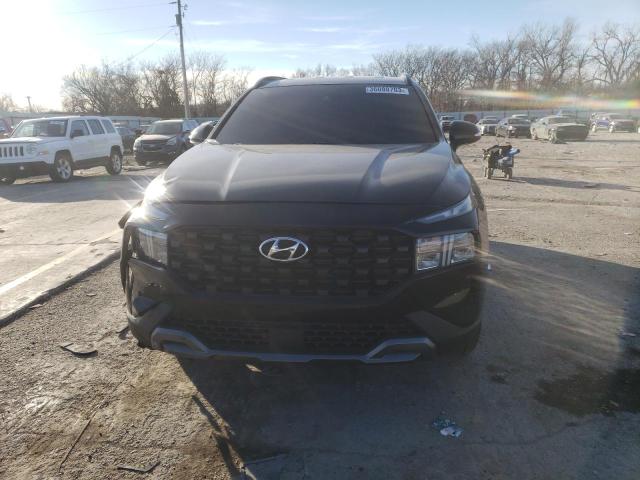 Photo 4 VIN: 5NMS6DAJ3PH491308 - HYUNDAI SANTA FE X 