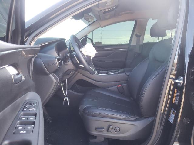 Photo 6 VIN: 5NMS6DAJ3PH491308 - HYUNDAI SANTA FE X 