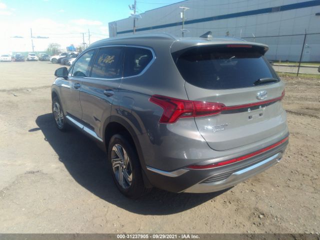 Photo 2 VIN: 5NMS6DAJ4MH361100 - HYUNDAI SANTA FE 