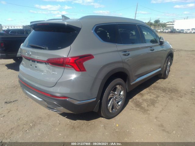 Photo 3 VIN: 5NMS6DAJ4MH361100 - HYUNDAI SANTA FE 