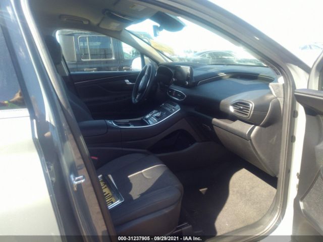 Photo 4 VIN: 5NMS6DAJ4MH361100 - HYUNDAI SANTA FE 