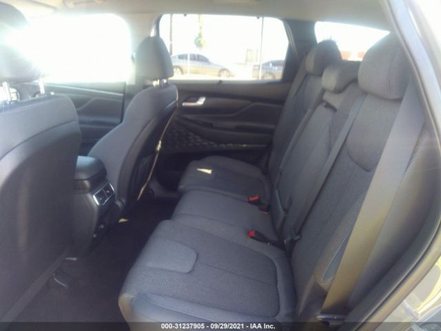 Photo 7 VIN: 5NMS6DAJ4MH361100 - HYUNDAI SANTA FE 