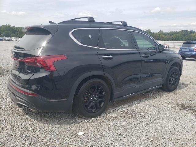 Photo 2 VIN: 5NMS6DAJ4NH385656 - HYUNDAI SANTA FE S 