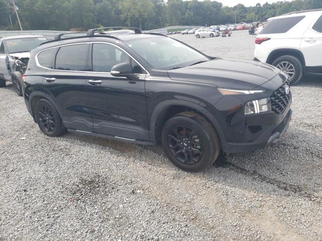 Photo 3 VIN: 5NMS6DAJ4NH385656 - HYUNDAI SANTA FE S 