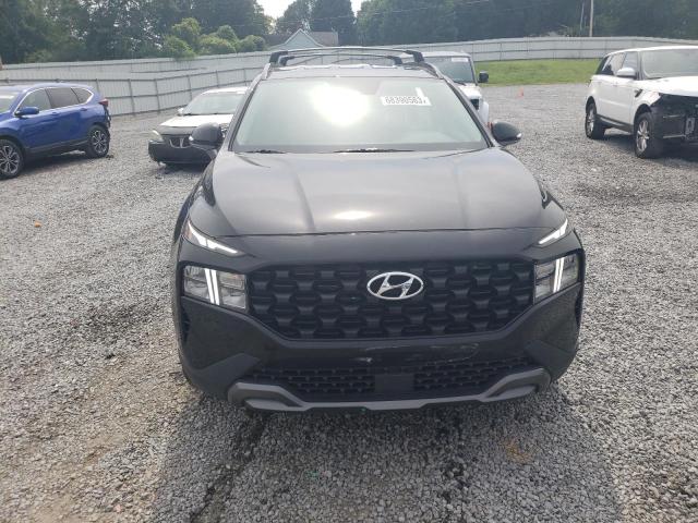 Photo 4 VIN: 5NMS6DAJ4NH385656 - HYUNDAI SANTA FE S 