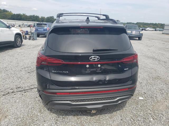 Photo 5 VIN: 5NMS6DAJ4NH385656 - HYUNDAI SANTA FE S 