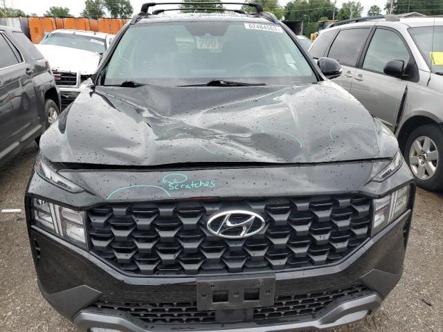 Photo 4 VIN: 5NMS6DAJ4NH398701 - HYUNDAI SANTA FE 