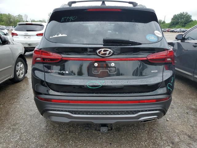 Photo 5 VIN: 5NMS6DAJ4NH398701 - HYUNDAI SANTA FE 