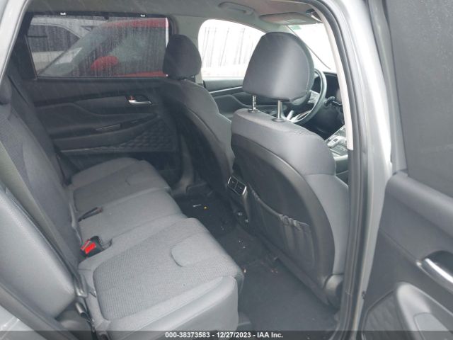 Photo 7 VIN: 5NMS6DAJ4NH407560 - HYUNDAI SANTA FE 